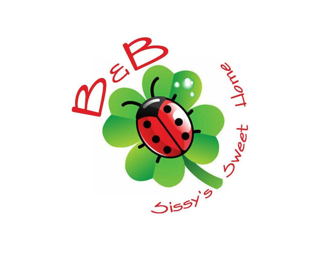 B&B Sissysweethome Salerno Exterior photo