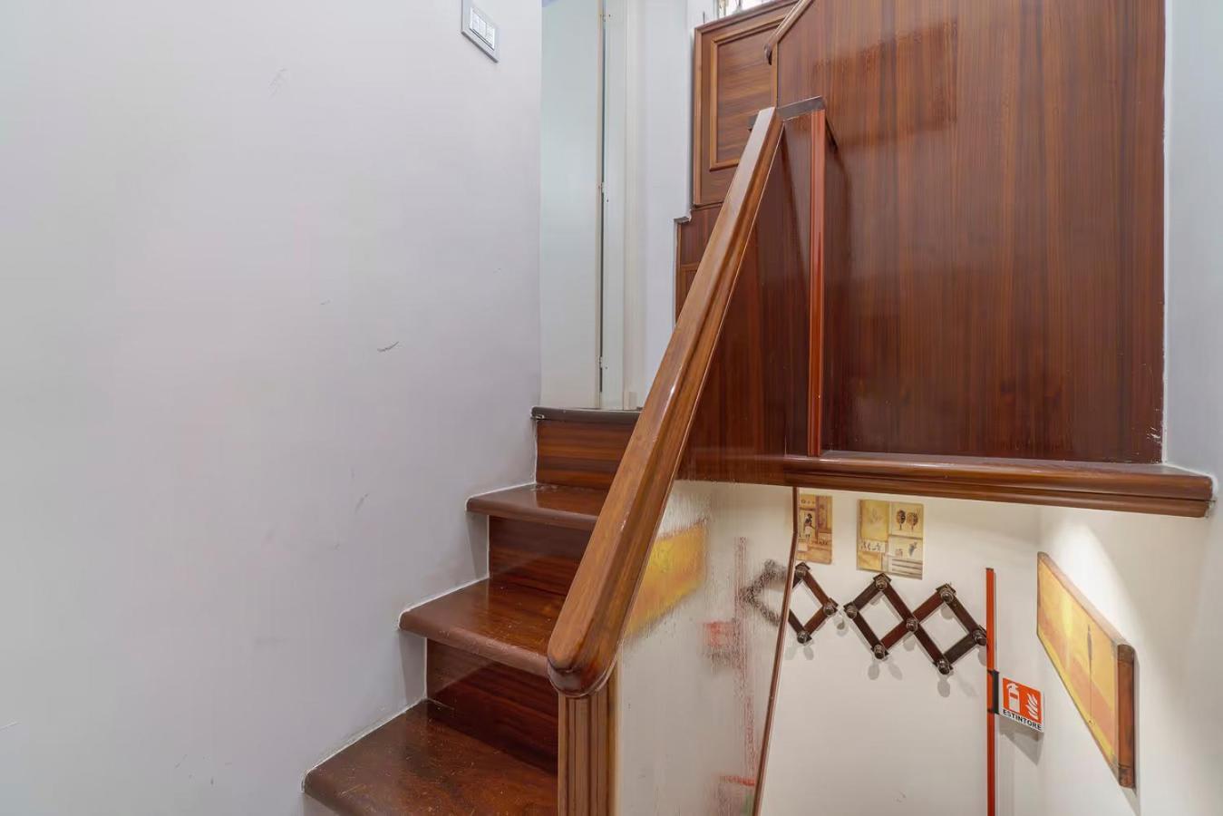 B&B Sissysweethome Salerno Exterior photo
